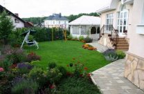 Ландшафтный дизайн. С чего начать работы? - house-help.info Ландшафтный дизайн. С чего начать работы? - house-help.info