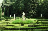 Итальянский Сад в Ландшафтном Дизайне