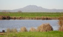 Земельный участок у воды и гор Земельный участок у воды и гор